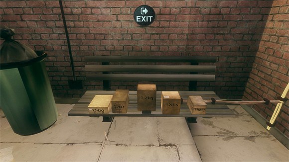 绝密档案汉化版