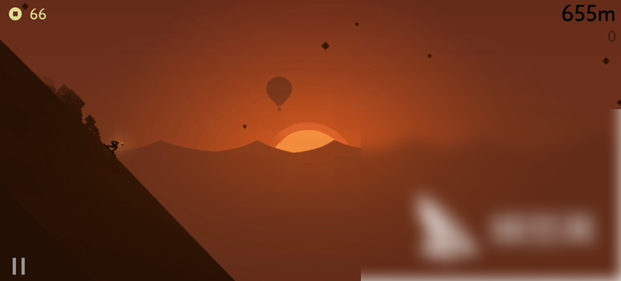 阿尔托的冒险最新版