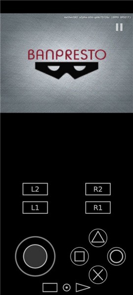 以太模拟器金手指