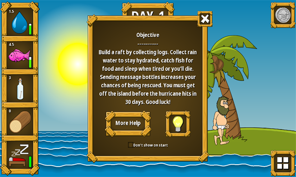 约翰尼岛手机版