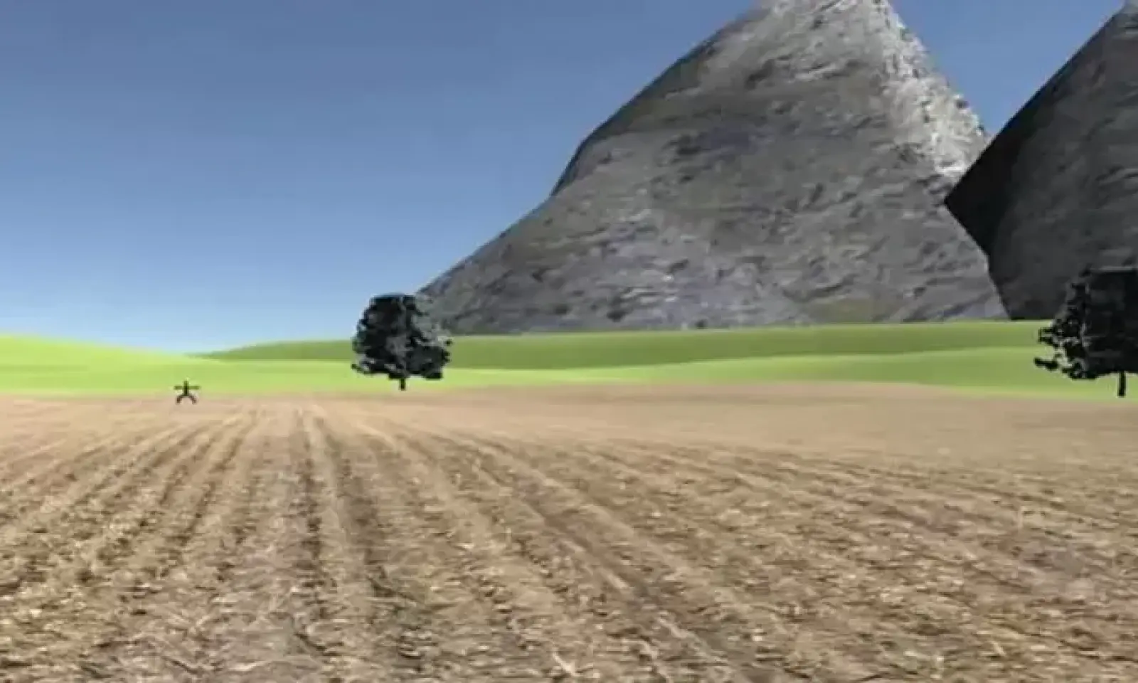 约翰的农场截图3