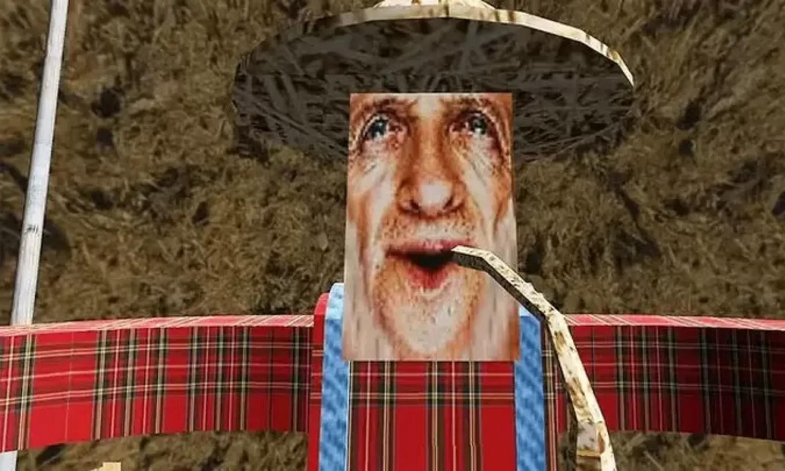 约翰的农场截图2