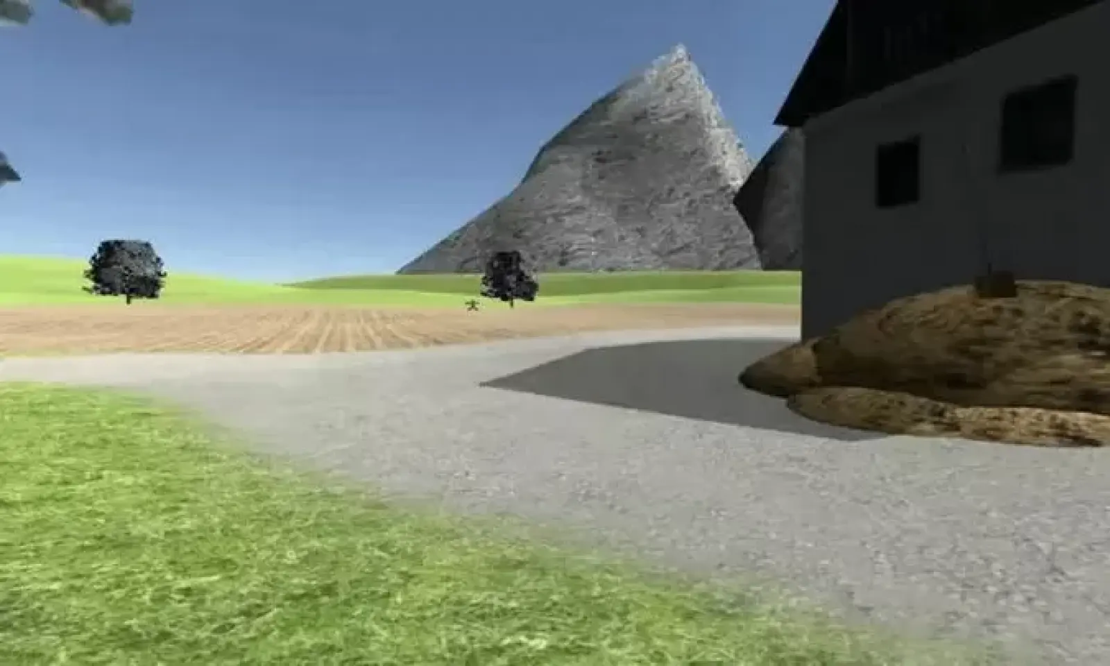 约翰的农场截图4