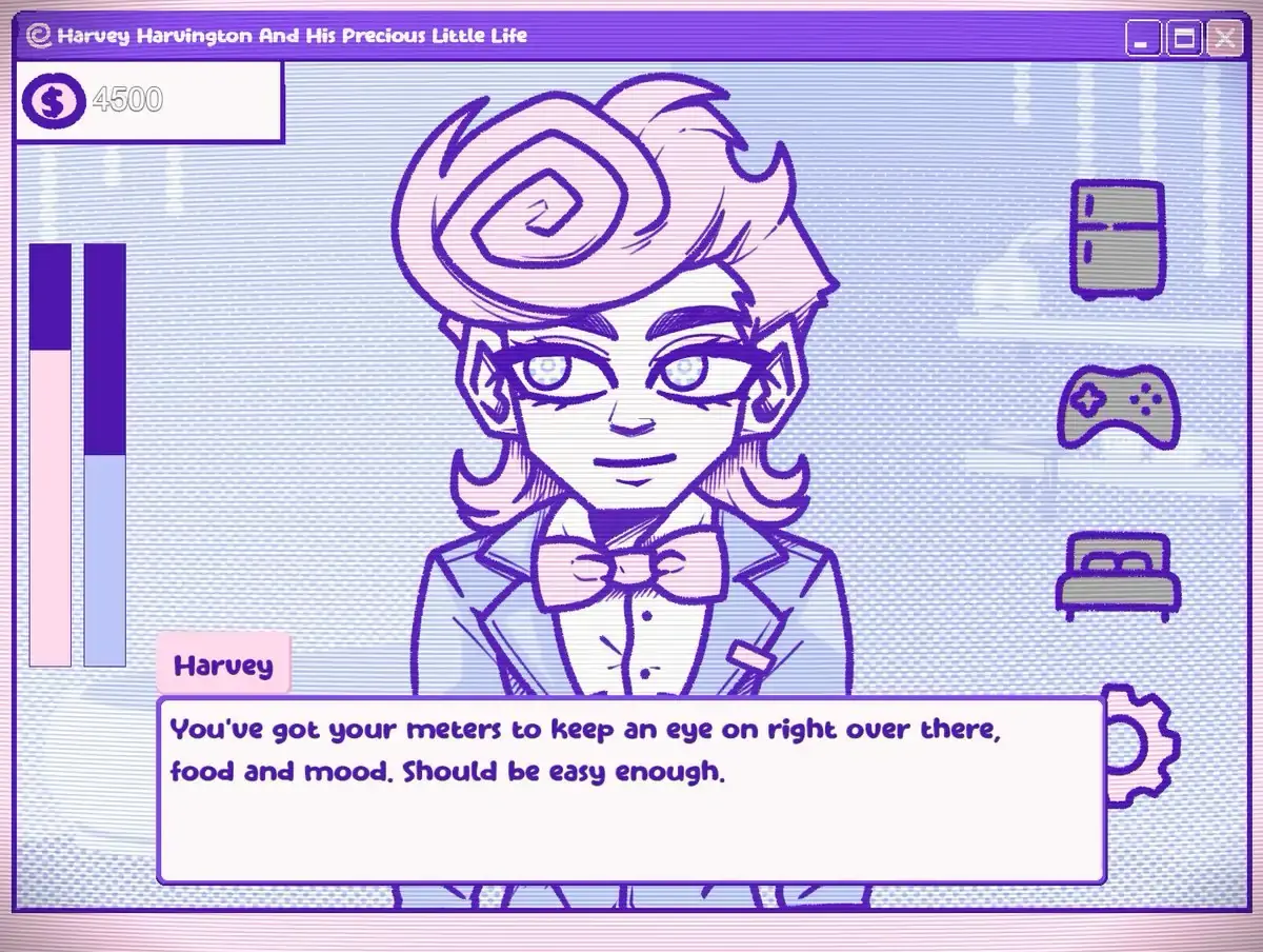 血钱2人类支出计划