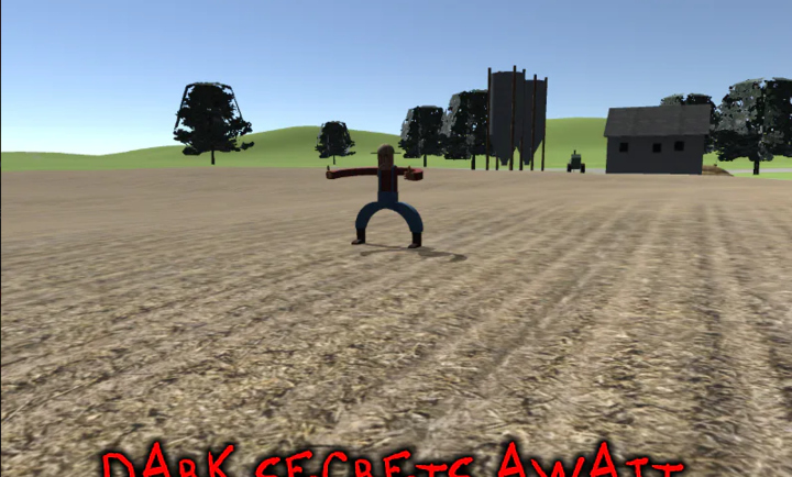 挖掘机里腌萝卜游戏截图1