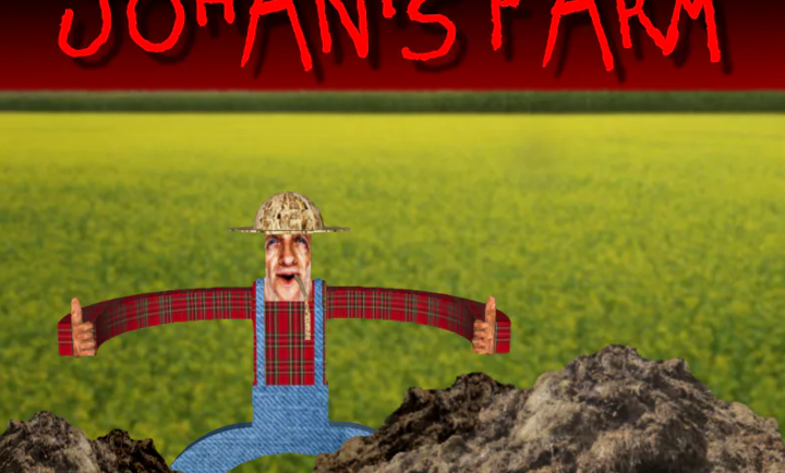 约翰的农场手机版截图4