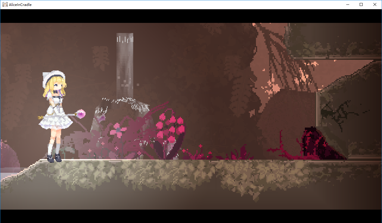 AliceinCradle手机版