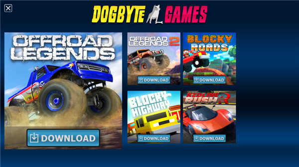 脱离道路中文版