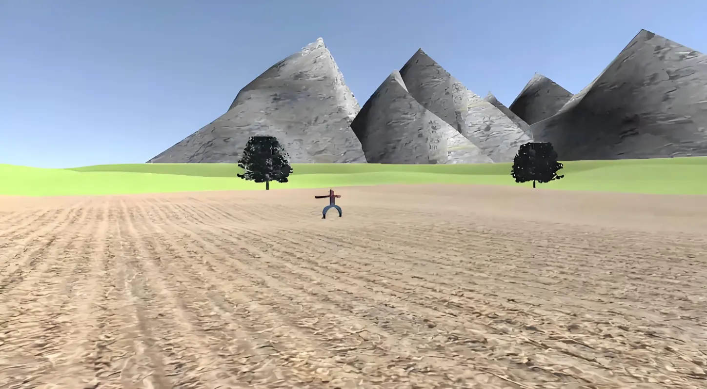 约翰的农场版本大全