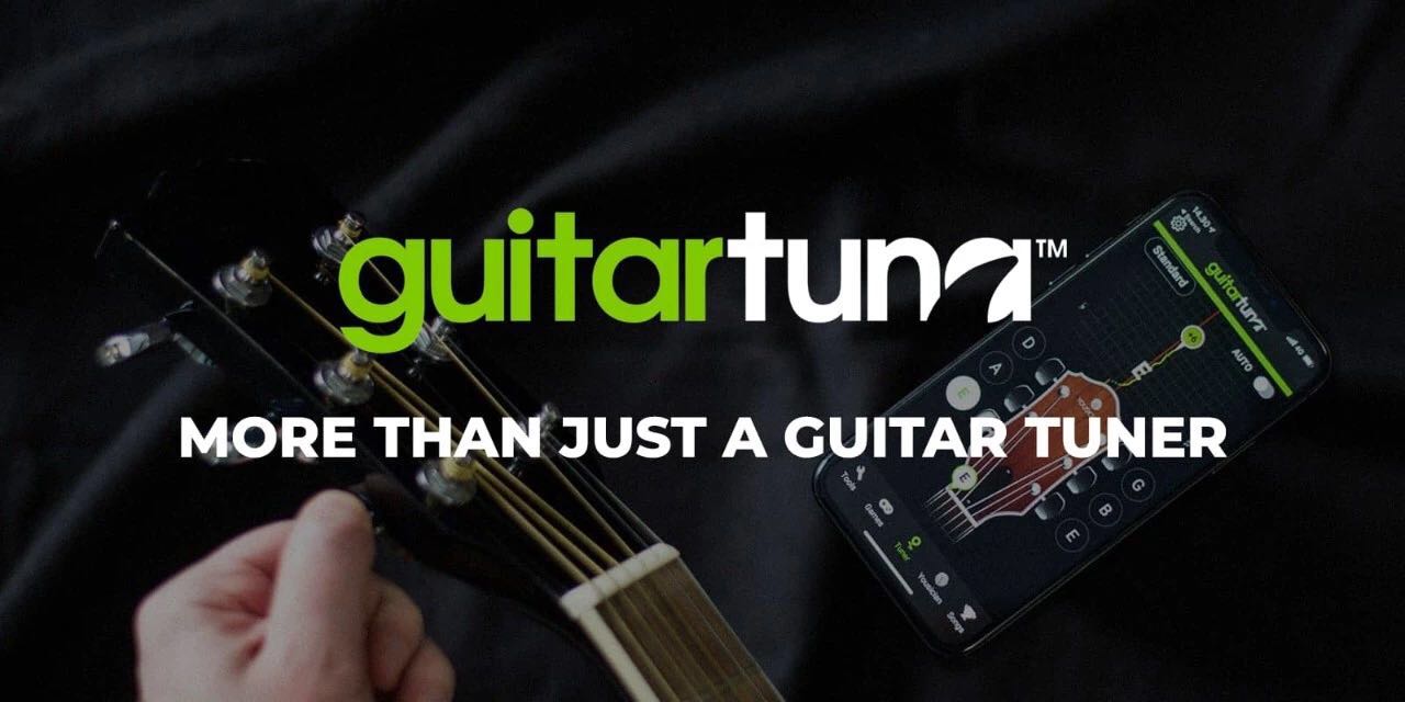 GuitarTuna版本大全