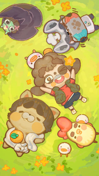 乌冬的旅店官方正版