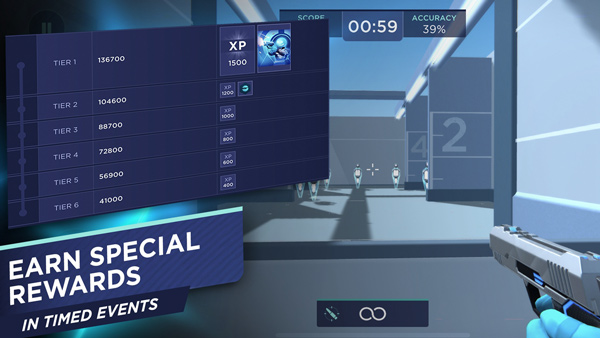 瞄准实验室汉化版