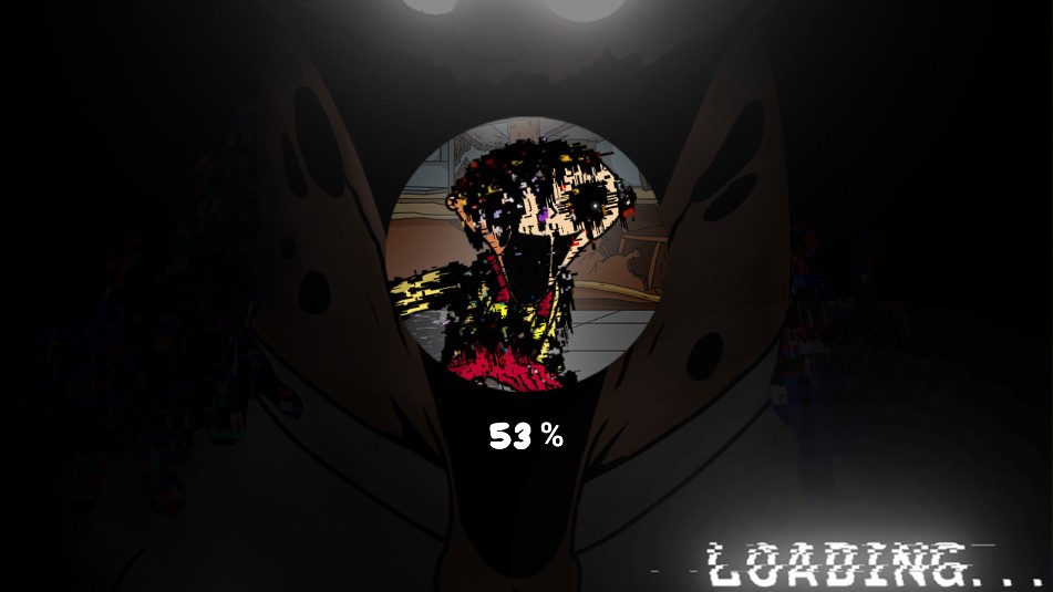 FNF错误化恶搞之家背水一战