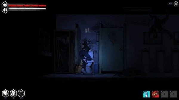 平行世界与梦境手机版