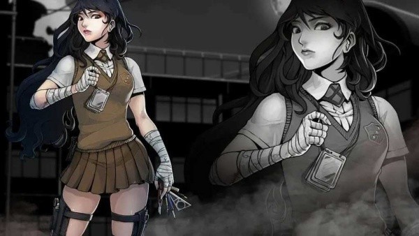 平行世界与梦境手机版