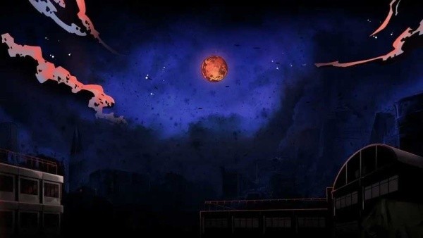 平行世界与梦境手机版