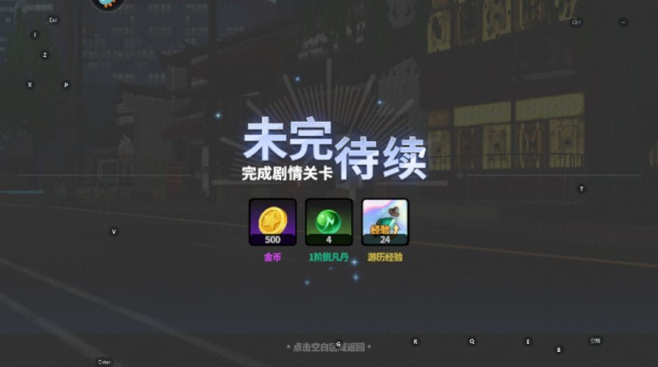 聊天群的日常生活手游下载