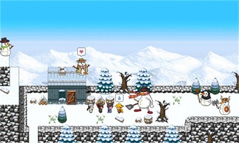 厄运与命运高级版手游