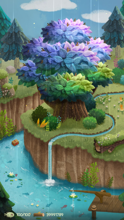 猫咪密林中文版