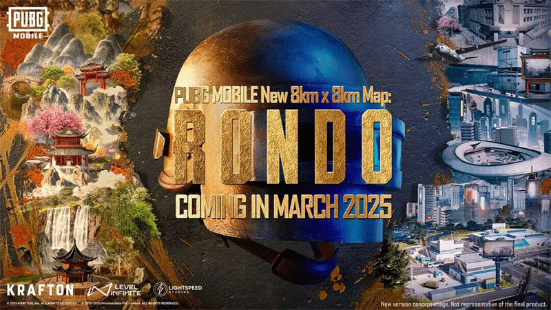 PUBG MOBILE国际服3.7版本