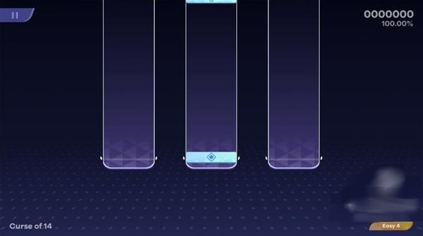 镜之韵律RYCEAM游戏