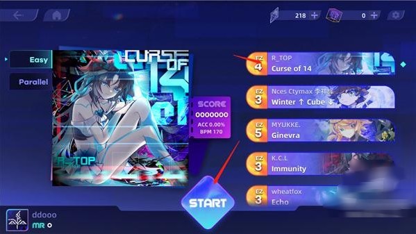 镜之韵律RYCEAM游戏