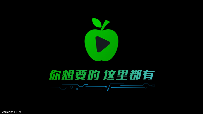 小苹果影视盒子