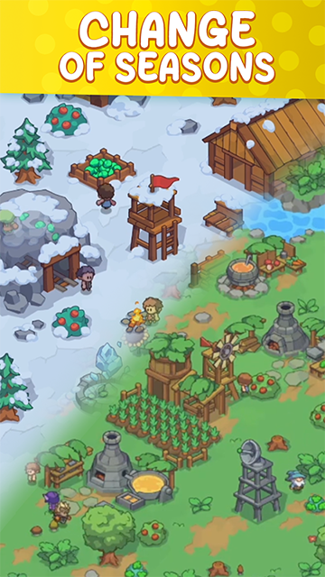 石器时代生存中文版