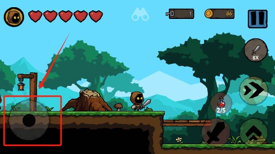 斯佩罗之刃手游完整版下载