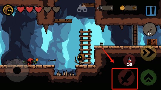 斯佩罗之刃手游完整版下载