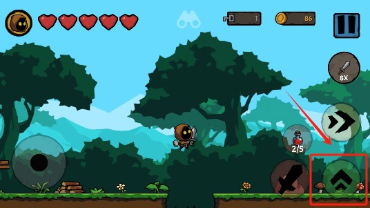 斯佩罗之刃手游完整版下载