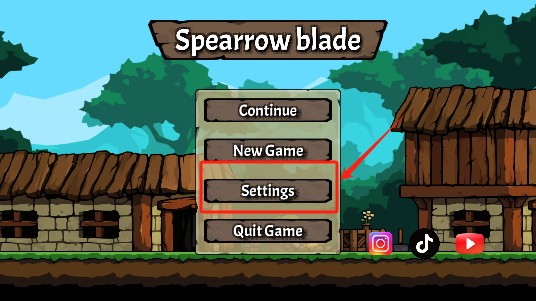 斯佩罗之刃手游完整版下载