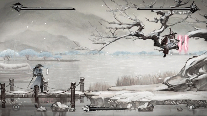 曲中剑官方正版