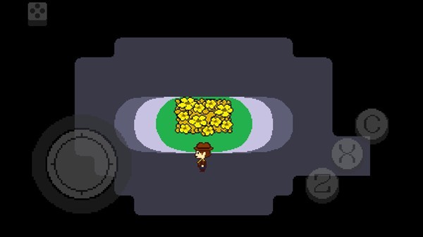 地域传说黄金正义手机版