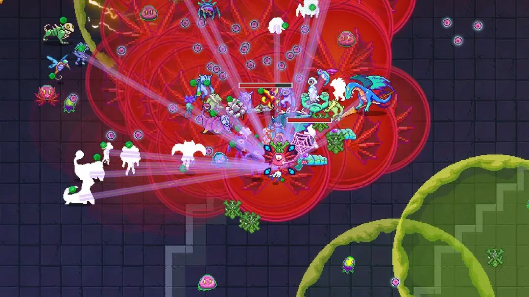 生物原型2截图1