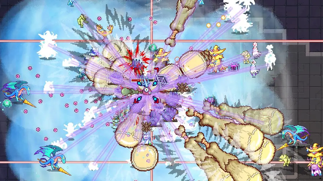 生物原型2截图2