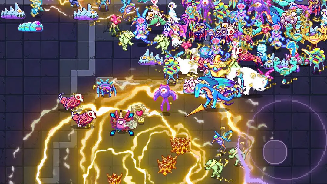 生物原型2截图5