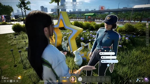 Inzoi生活模拟器10