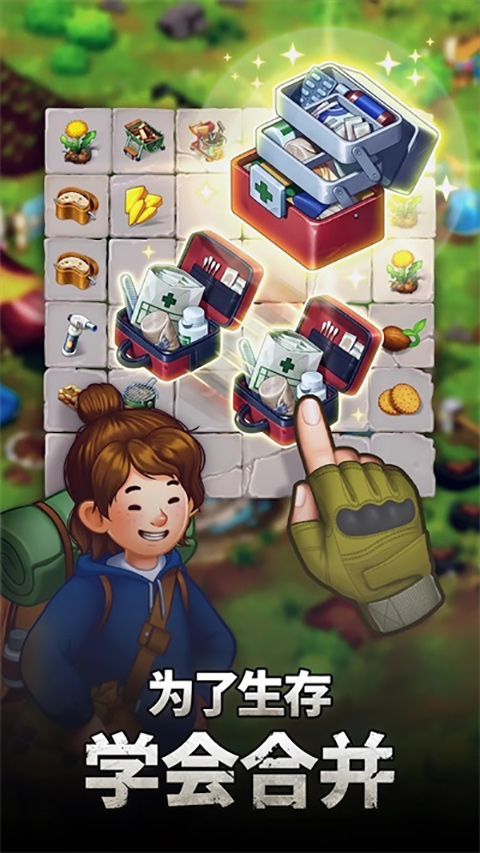 求生合并生存之地免广告