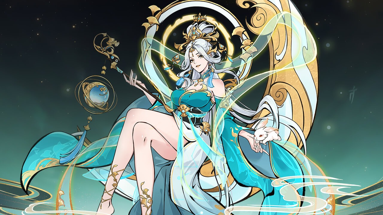 魔界仙侠传手机版