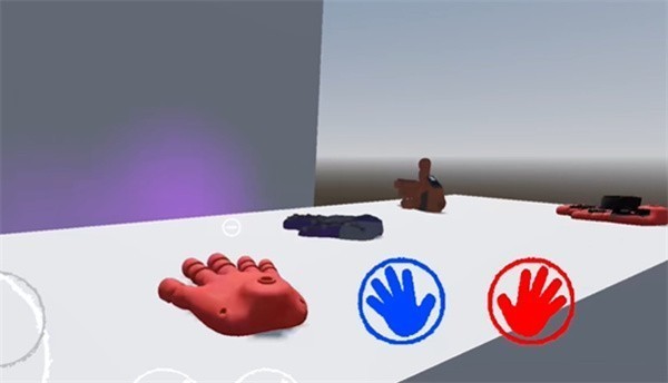 波比的游戏时间第0章