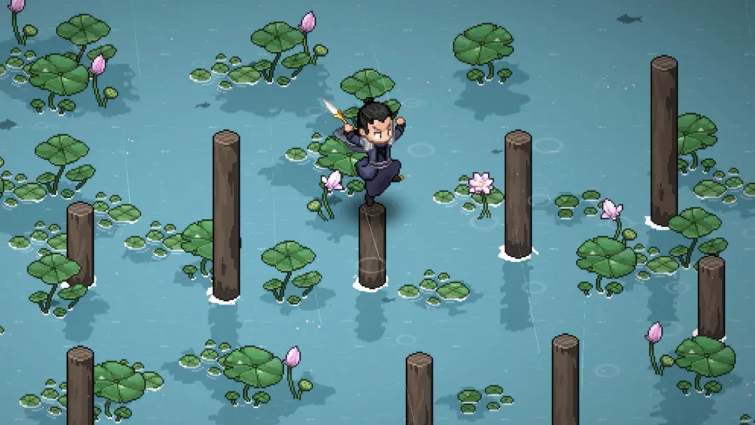 大侠立志传外传