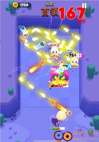 砰砰法师国际服官方版(PunBall)