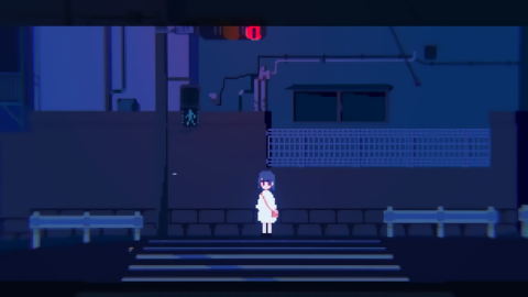 非现实生活汉化版