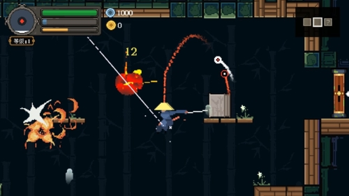 黑白魂刃免广告