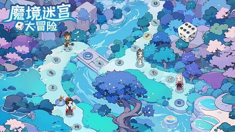 魔境迷宫大冒险手机版