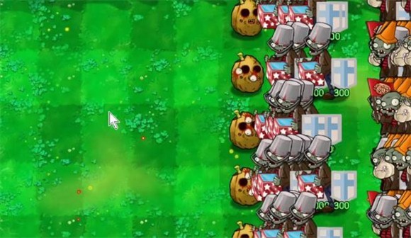 植物大战僵尸抽卡版