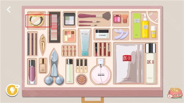 向左一点橱柜与抽屉14