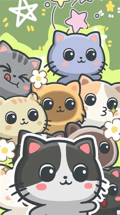 猫咪钓鱼物语中文版