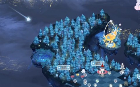 奇幻森林岛免费版 第5张图